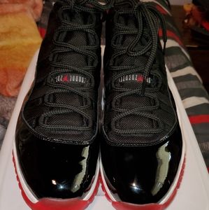 2001 Jordan 11 bred